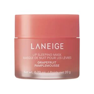 Laneige Lip Sleeping Mask - Grapefruit